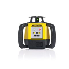  Rotationslaser Rugby 600-Serie Rotationslaser Rugby 600-Serie Rotationslaser Rugby 640G, Koffer, Rod Eye 120G, RC400, Alkali 12382009